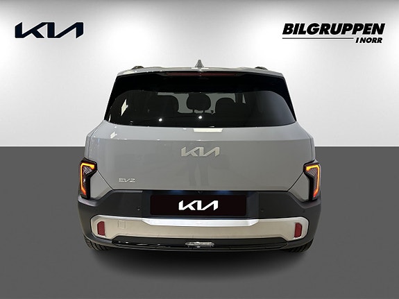 Kia EV2 5 of 16