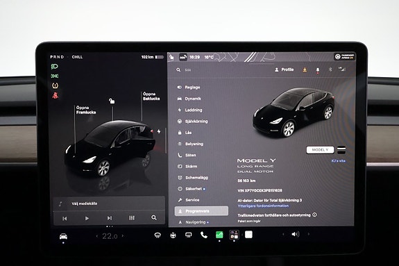 Tesla Model Y 20 of 26