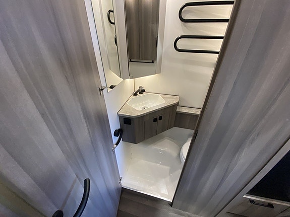 KABE Estate 470 GLE ALDE/Långbäddar/Resevagn/Åretrunt standard 11 of 17