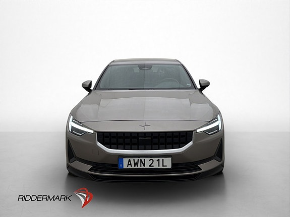 Polestar 2 3 of 30