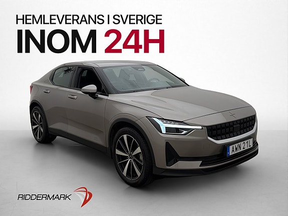 Polestar 2 4 of 30