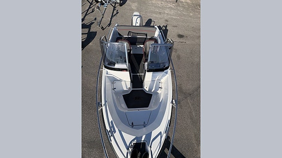 HR480br med Yamaha 70hk -2023 5 of 5