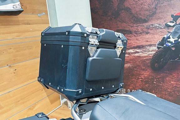 BMW R 1250 GS Adventure |Comfort|Dynamic|Touring|Toppbox|Sidoväskor|Nyservad| 6 of 10
