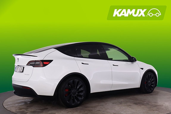 Tesla Model Y 2 of 19