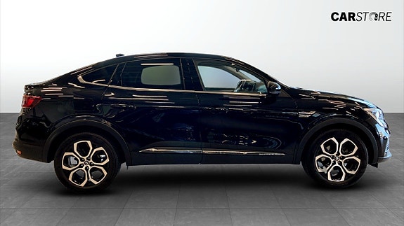 Renault Arkana 6 of 16