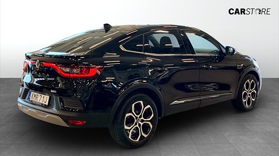 Renault Arkana 2 of 16