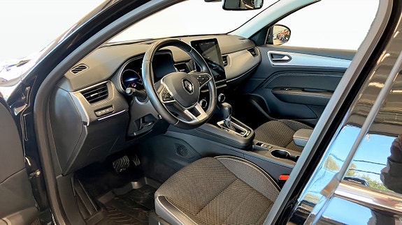 Renault Arkana 12 of 16