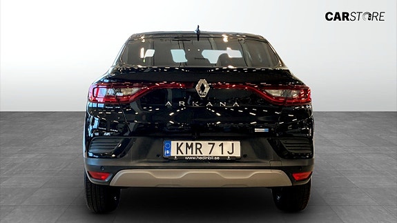 Renault Arkana 7 of 16
