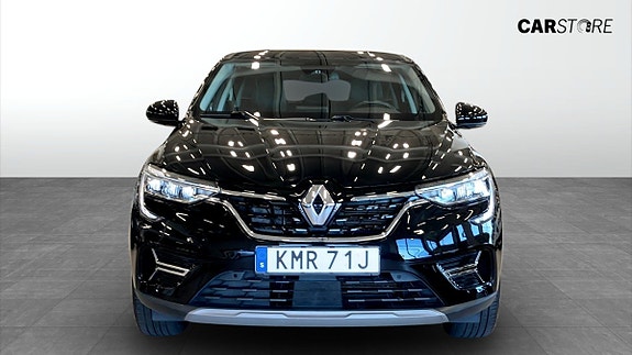Renault Arkana 8 of 16