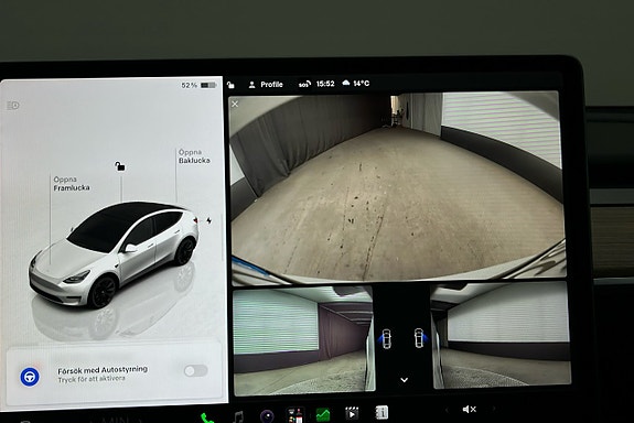 Tesla Model Y 25 of 25
