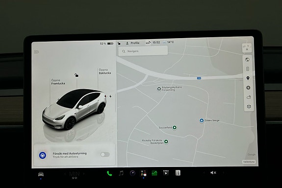 Tesla Model Y 7 of 25