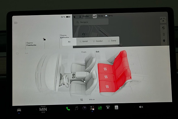 Tesla Model Y 20 of 25