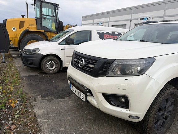 Nissan Navara 3 of 4