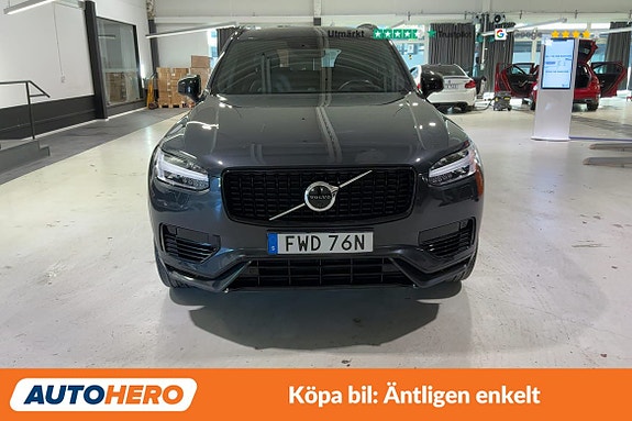 Volvo XC90 9 of 30