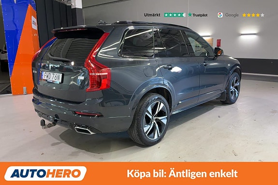 Volvo XC90 6 of 30