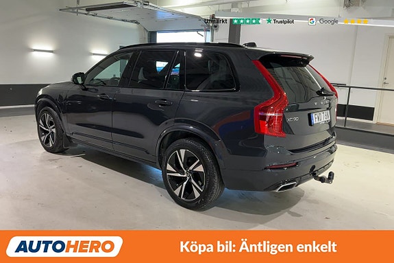 Volvo XC90 3 of 30