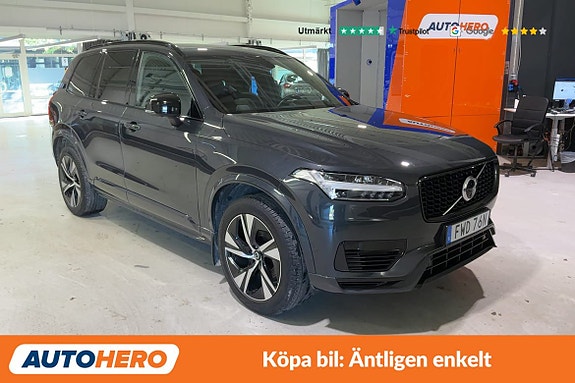 Volvo XC90 8 of 30