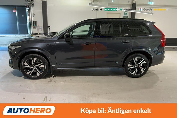Volvo XC90 2 of 30