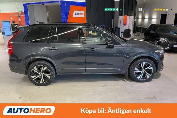 Volvo XC90 7 of 30