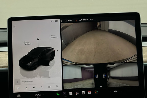 Tesla Model Y 25 of 25