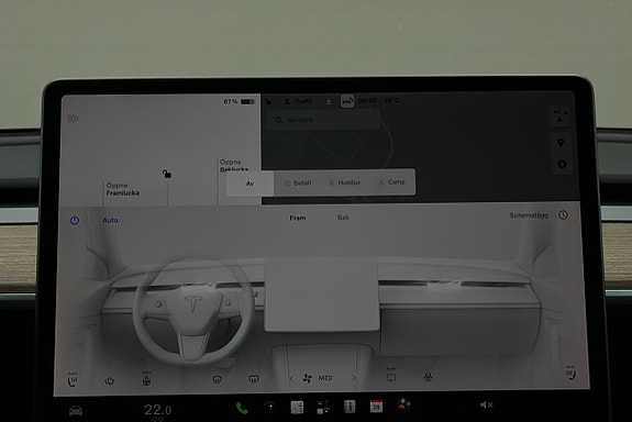 Tesla Model Y 19 of 25