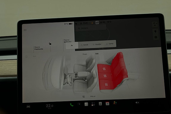 Tesla Model Y 20 of 25
