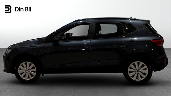 Seat Arona 2 of 12
