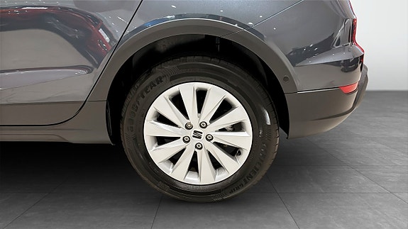 Seat Arona 6 of 12