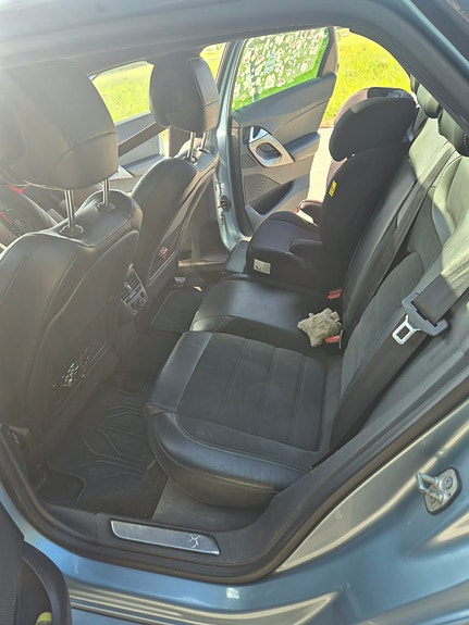 Citroen DS5 5 of 10