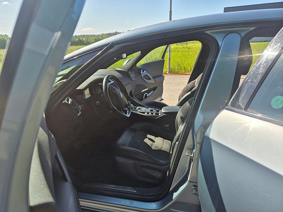Citroen DS5 4 of 10