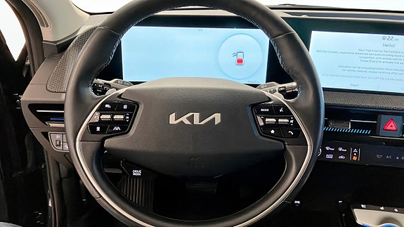 Kia EV6 13 of 16