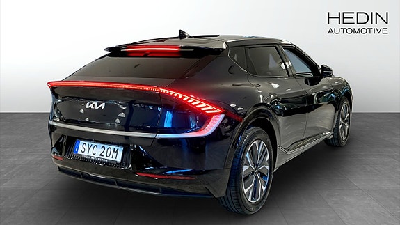 Kia EV6 2 of 16