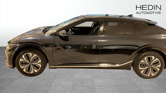 Kia EV6 6 of 16