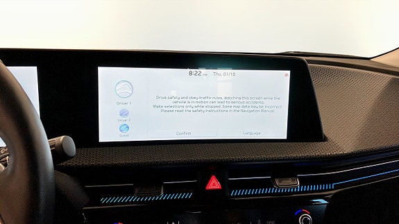 Kia EV6 12 of 16