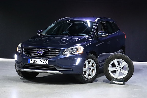 Volvo XC60 5 of 27