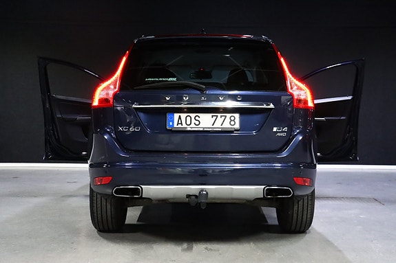 Volvo XC60 8 of 27