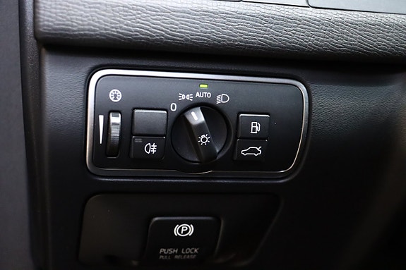 Volvo XC60 27 of 27