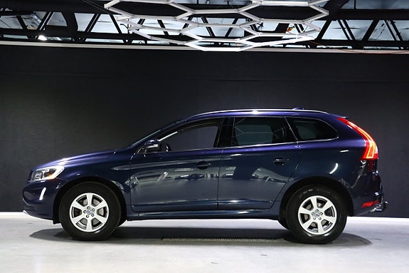 Volvo XC60 6 of 27