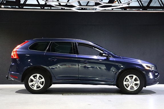 Volvo XC60 7 of 27
