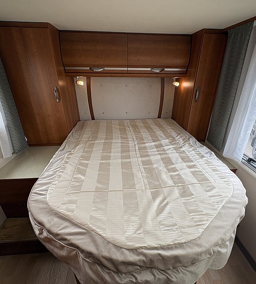Rapido S6 10 of 14