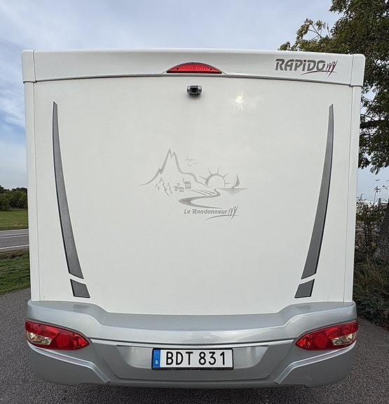 Rapido S6 3 of 14