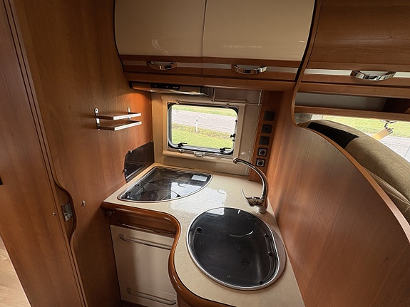Rapido S6 7 of 14