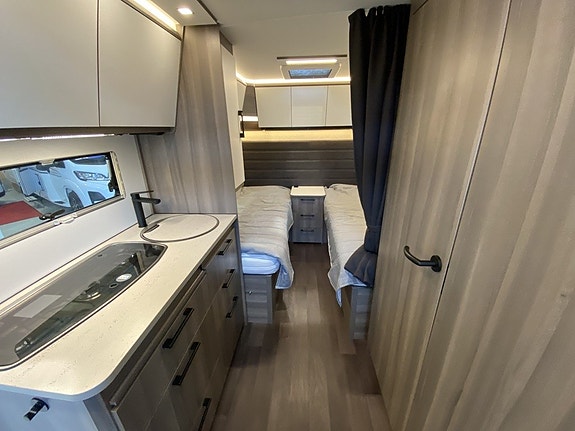 KABE ESTATE 470 GLE ALDE/Mover/Dinette/1800 kg 4 of 13