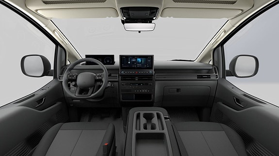 Hyundai Staria 5 of 6