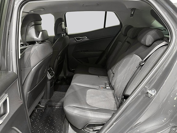 Kia Sportage 9 of 15