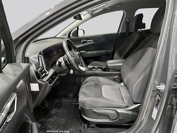 Kia Sportage 8 of 15