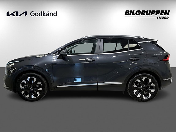 Kia Sportage 4 of 15