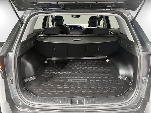 Kia Sportage 14 of 15