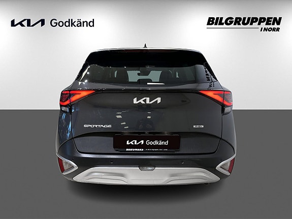 Kia Sportage 5 of 15