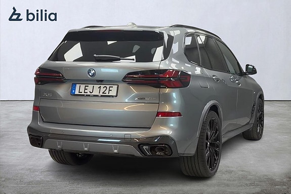 BMW X5 6 of 17